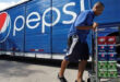 pepsi delivery driver pay