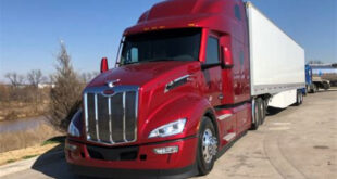 peterbilt trucks for sale new