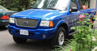 pickup truck for sale by owner near me