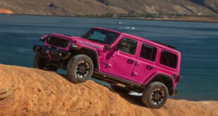 pinky tuscadero jeep for sale