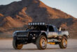 price of a trophy truck