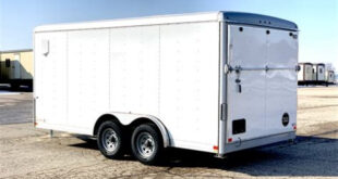 prices on u-haul trailers