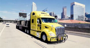 prime trucking reviews