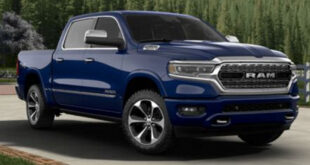 ram 1500 build price