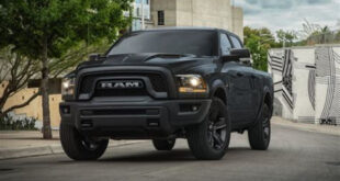 ram pickup build and price