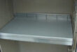 reading utility body shelves