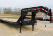 rent gooseneck truck