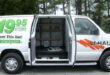 renting uhaul van one way
