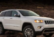 roof rack jeep grand cherokee 2014