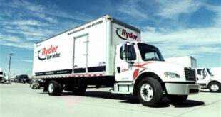 ryder trucks rental