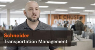 schneider transportation reviews