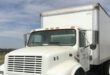 semi truck auctions in california