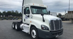semi trucks for sale in charlotte nc