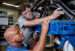 shaheen collision center