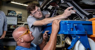 shaheen collision center