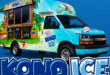 shaved ice trucks for sale