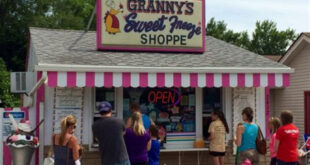 sno cones near me