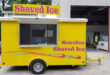snow cone trailers for sale