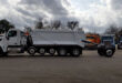 super dump truck for sale craigslist