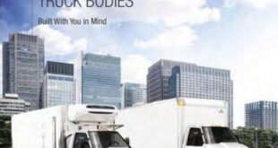 supreme truck body locations