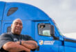swift truck driver salary