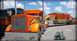 texas chrome shop photos