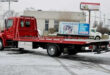 towing truck for sale craigslist