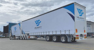 transport company names