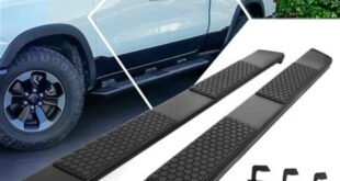 truck accessories oregon city