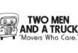 two.men and a truck coupon