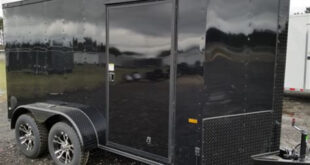 u haul trailer rates
