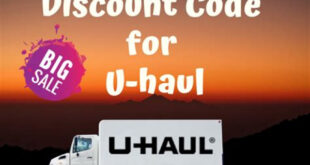 u haul veteran discount