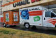 uhaul in lubbock texas