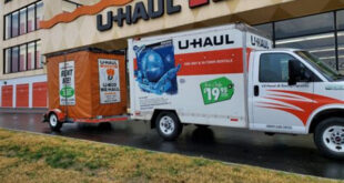 uhaul in lubbock texas