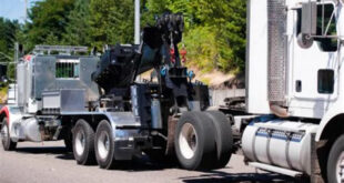 used tow trucks for sale in ga