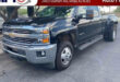 used work trucks phoenix az