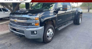 used work trucks phoenix az