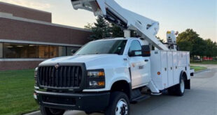 utility trucks for sale phoenix