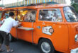 vw food truck for sale