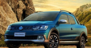 vw saveiro usa