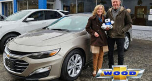 wood chevrolet plumville pa