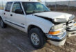 wrecked s10” – craigslist